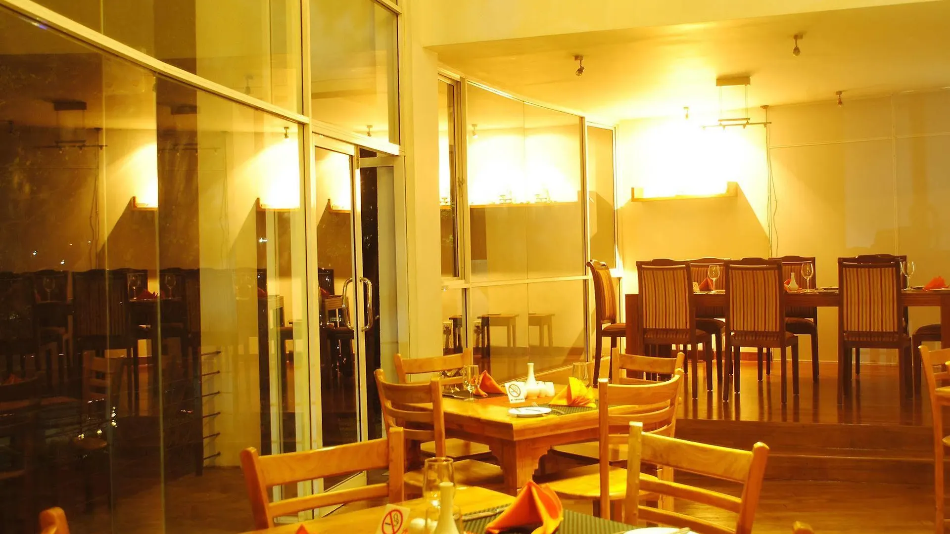 Hotel See Kandy