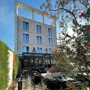 Nord Boutique Hotel