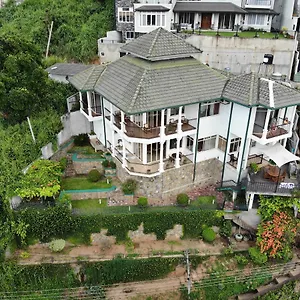 Bed & Breakfast 36